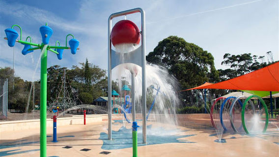 Holiday Haven Currarong