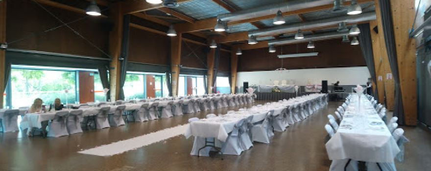 Salle Ecovie