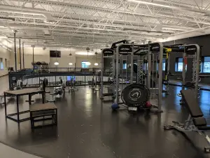 Connie Wold Wellness Center