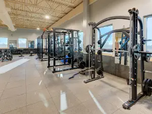 Harrisonville Parks & Recreation