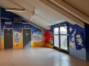 Parken