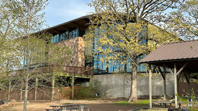 AGFC Janet Huckabee Arkansas River Valley Nature Center