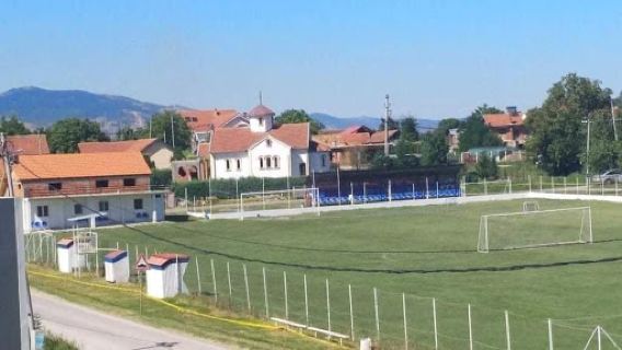 FK „Rečica“