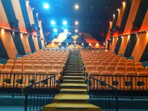 Puthettu Cinemas