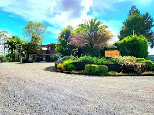 Bay of Islands Holiday Park