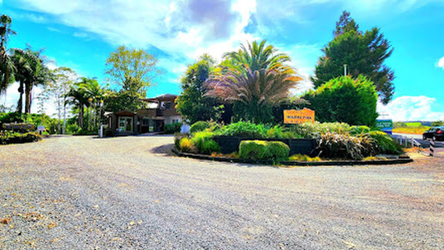 Bay of Islands Holiday Park