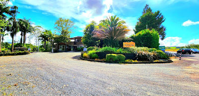 Bay of Islands Holiday Park