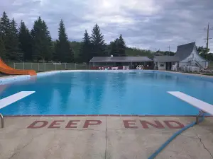 Binscarth Park & Pool