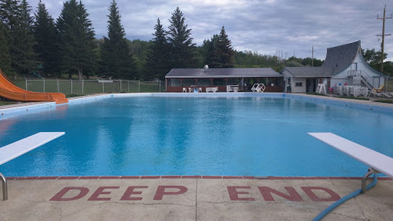 Binscarth Park & Pool