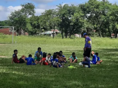 Plaza Principal Juan Pablo II
