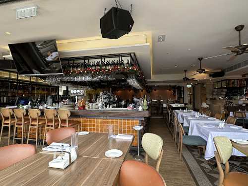 Spasso Ristorante & Bar