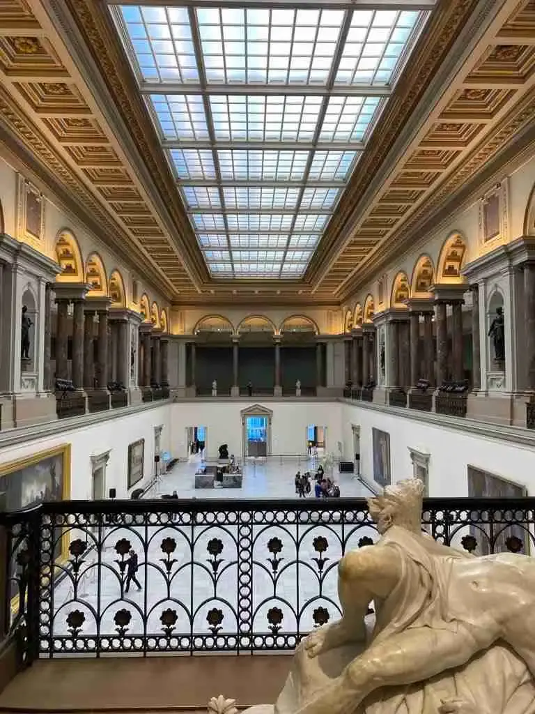 2_比利時皇家美術館