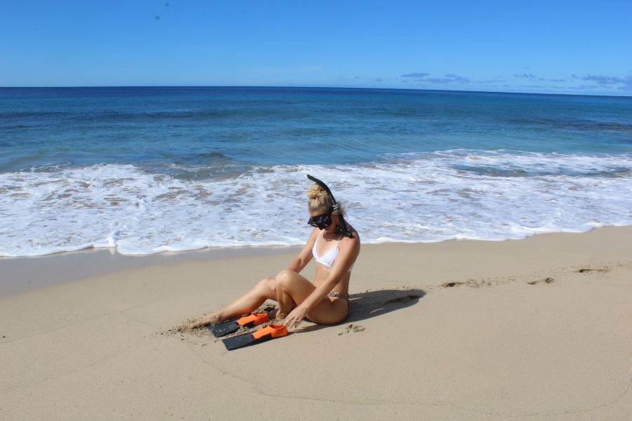 Try Snorkeling and Scuba Diving - San Juan