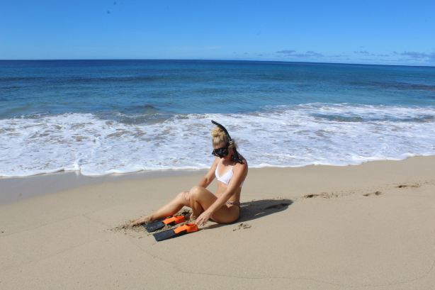 Try Snorkeling and Scuba Diving - San Juan