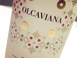 Bodega Sierra Norte - La Roda