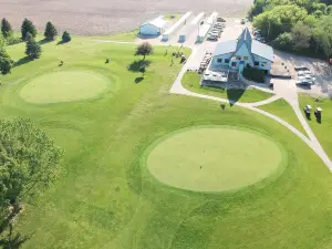Hillcrest Golf and Country Club