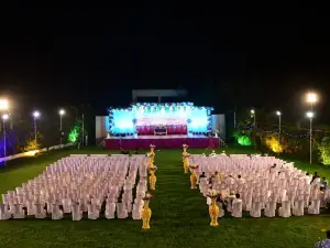 New Anand Lawns Satana