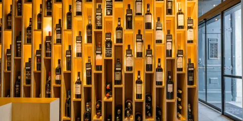 Port and Douro Wines Institute