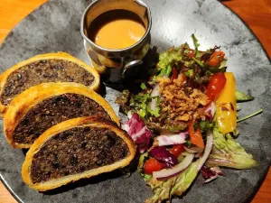 The Mussel and Steak Bar