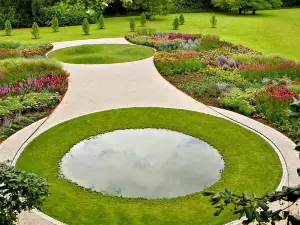 Gräflicher Park Bad Driburg