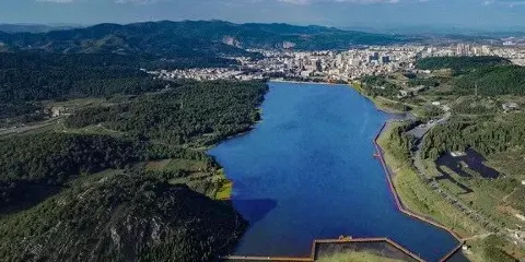 師宗縣石湖公園