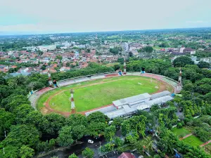 Maulana Yusuf Stadium