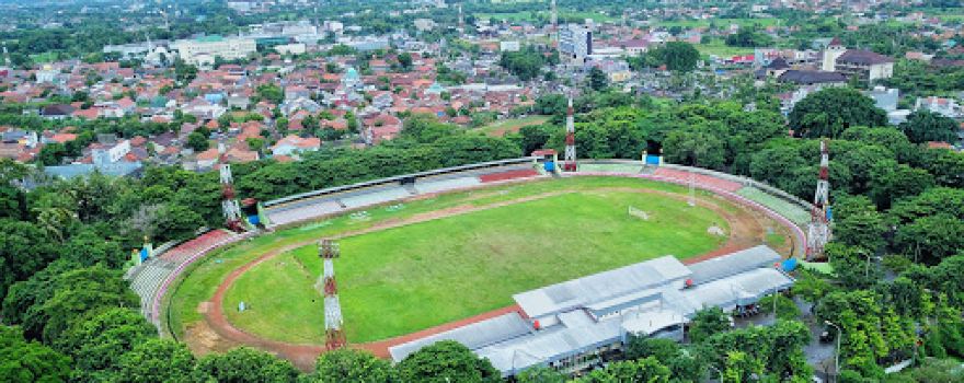 Maulana Yusuf Stadium