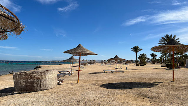 Wadi el Gemal Reserve