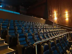 Cinemark Alajuela