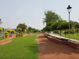 Jogger's Park Bathinda