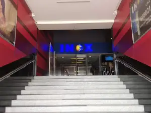 INOX - City Pulse Mall