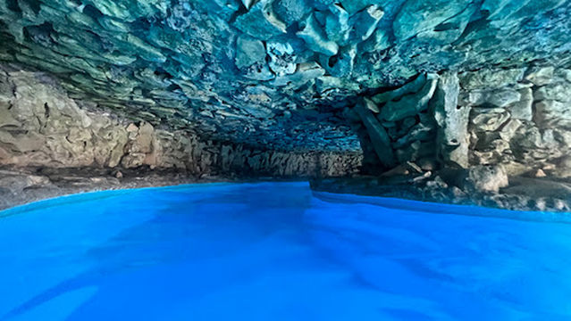 Swimming Pool Korali Pancharevo