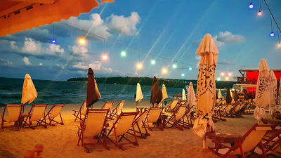 Makalali Beach