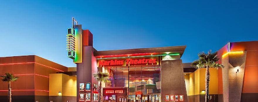 Harkins Theatres Arizona Pavilions 12