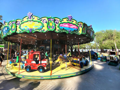 Costanera Municipal San Fernando