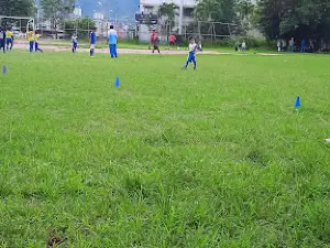 Estadio La Beatriz