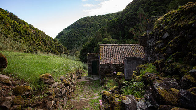 Miradouro do Pesqueiro