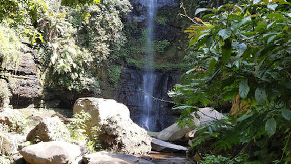 Curug Panganten Cimahi