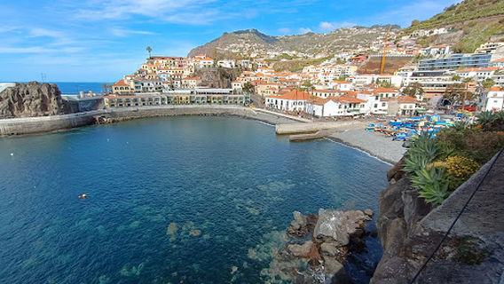 Miradouro Winston Churchill