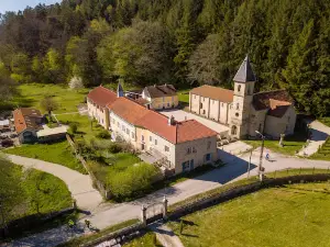 Notre-Dame de Droiteval