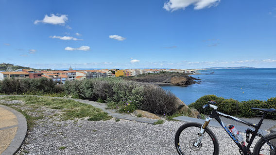 Promenade du Maréchal Leclerc