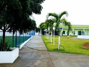 Arena Natuba
