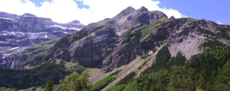 Camping Bigourdan