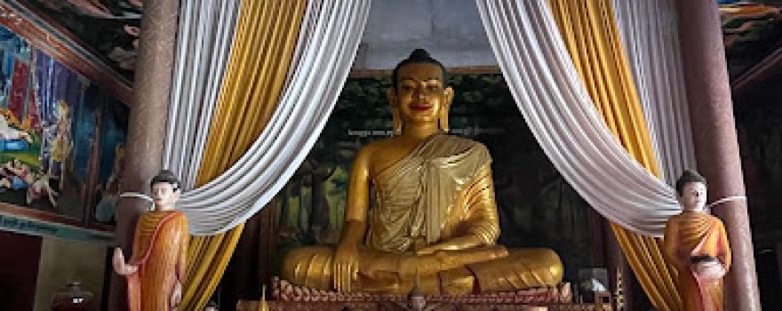 Thmei Pagoda