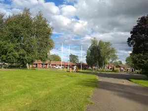 Mössebergs Camping & Stugby AB
