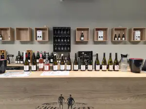 Vignoble Dampt Freres