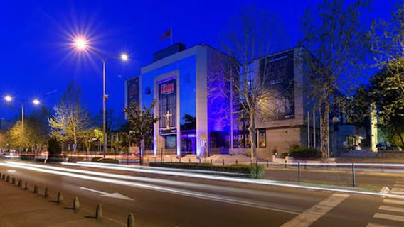 Montenegrin National Theatre