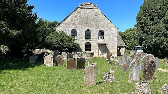 Cote Baptist Chapel