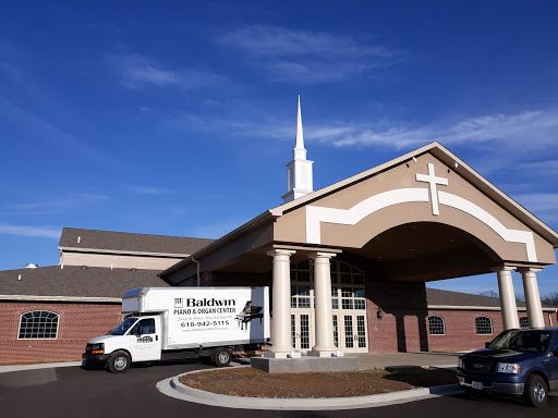 Logan Street Baptist Church