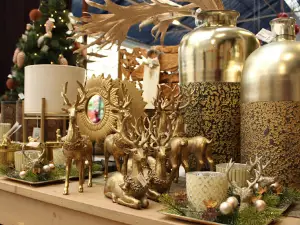 Garden centers Lüske GmbH